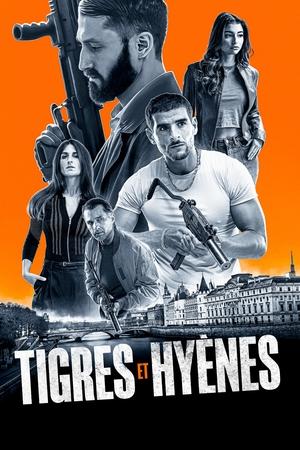 Tigres et Hyènes - Hunting With Tigers