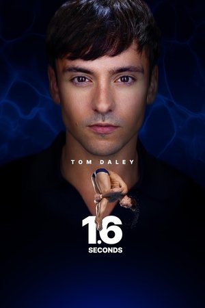 Tom Daley: 1.6 Seconds