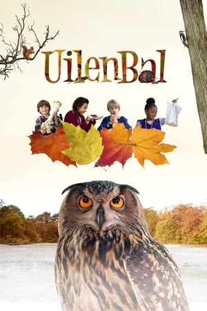 Uilenbal - Owls & Mice