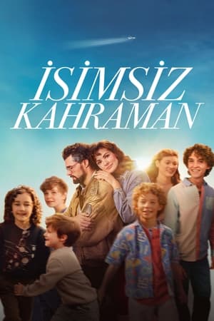 İsimsiz Kahraman - Unsung Hero