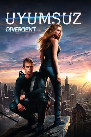 Uyumsuz 1 - Divergent
