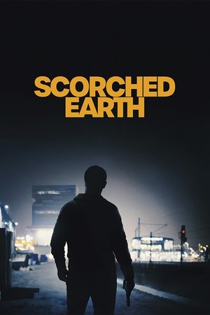 Verbrannte Erde - Scorched Earth