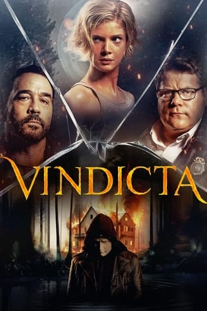 İntikam - Vindicta