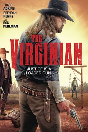 Virjinyalı - The Virginian