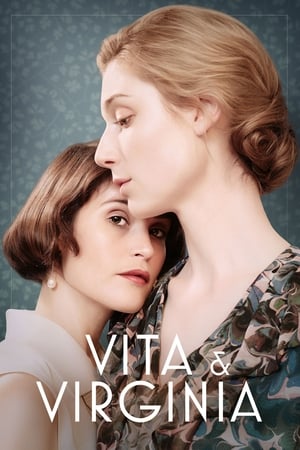 Vita Ve Virginia - Vita & Virginia