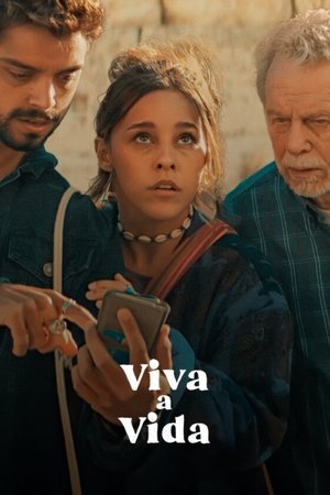 Hayat Budur! - Viva a Vida ( Cheers to life! )