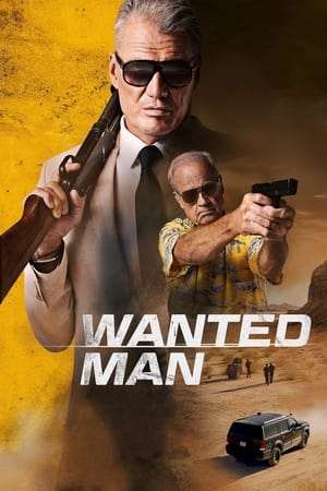 Aranan Adam - Wanted Man