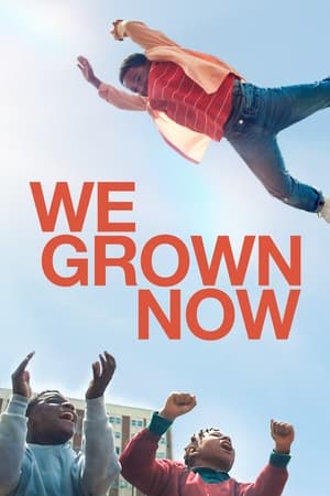 Artık Büyüdük - We Grown Now