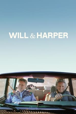 Will ve Harper - Will & Harper