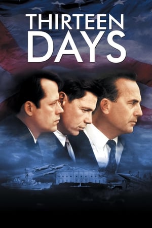 Yakın Tehlike - Thirteen Days
