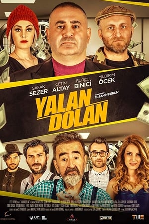 Yalan Dolan