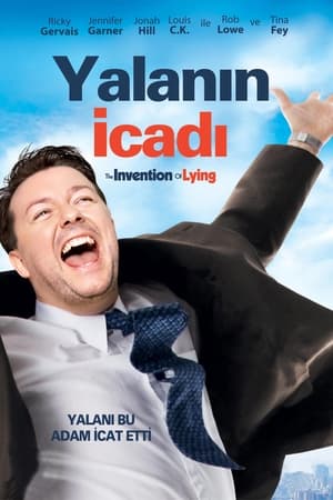 Yalanın İcadı - The Invention of Lying