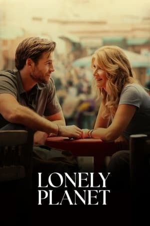 Yalnız Gezegen - Lonely Planet