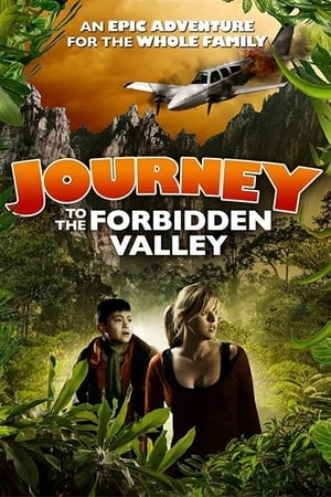 Yasak Vadi'ye Yolculuk - Journey to the Forbidden Valley