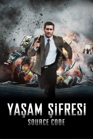 Yaşam Şifresi - Source Code