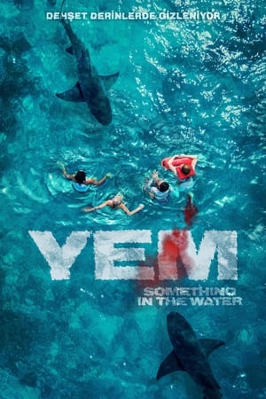 Yem - Something in the Water