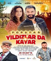 Yıldızlar Da Kayar: Popstar