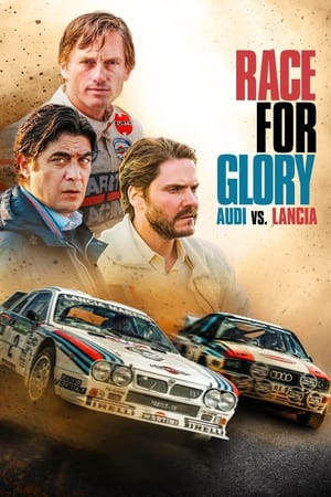 Zafer Yarışı: Audi Lancia'ya Karşı - Race for Glory: Audi vs Lancia