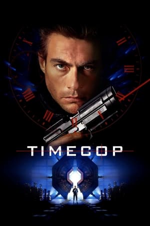 Zaman Polisi - Timecop