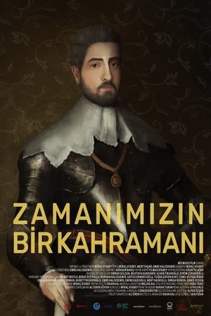 Zamanımızın Bir Kahramanı