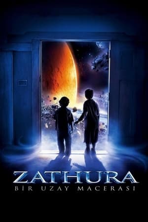 Zathura: Bir Uzay Macerası - Zathura: A Space Adventure