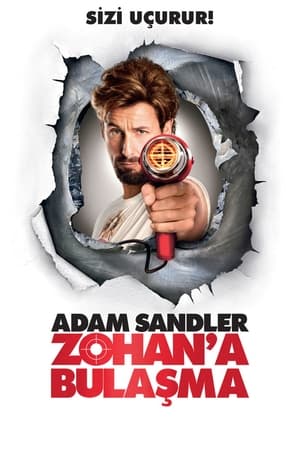 Zohan'a Bulaşma - You Don't Mess with the Zohan