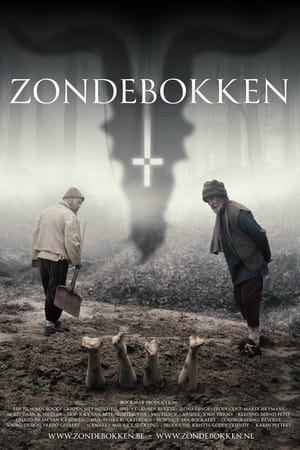 Zondebokken - Scapegoats