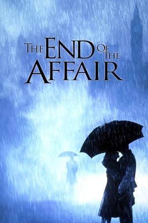 Zor Tercih - The End of the Affair