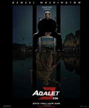Adalet - The Equalizer