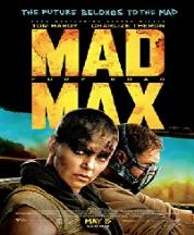 Çılgın Max - Mad Max