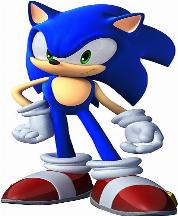 Kirpi Sonic